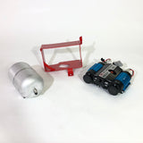 Bundle Pricing: ARB Mounting Bracket (ARB4RUN5), ARB Air Compressor (CKMTA12), & ARB 1 Gallon Air Tank (171507) for Toyota 4 Runner Gen 5 (2003+)