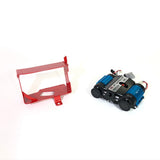 Bundle Pricing: ARB Mounting Bracket (ARB4RUN5) & ARB Twin Air Compressor (CKMTA12) for Toyota 4 Runner Gen 5 (2003+)