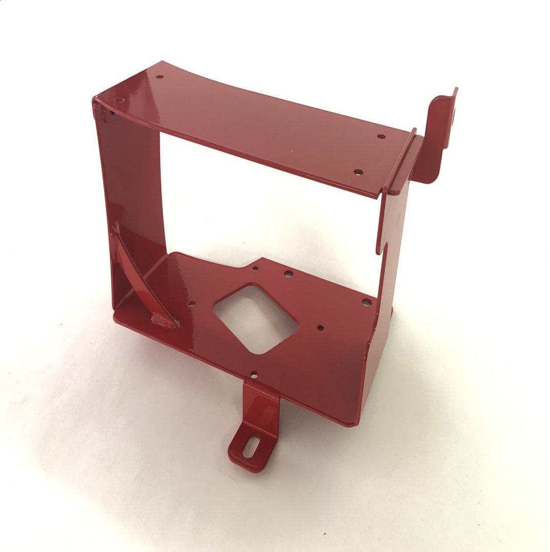 Bundle Pricing: ARB Mounting Bracket (ARB4RUN5) & ARB Twin Air Compressor (CKMTA12) for Toyota 4 Runner Gen 5 (2003+)