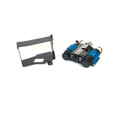 Bundle Pricing: ARB Mounting Bracket (ARB4RUN5) & ARB Twin Air Compressor (CKMTA12) for Toyota 4 Runner Gen 5 (2003+)
