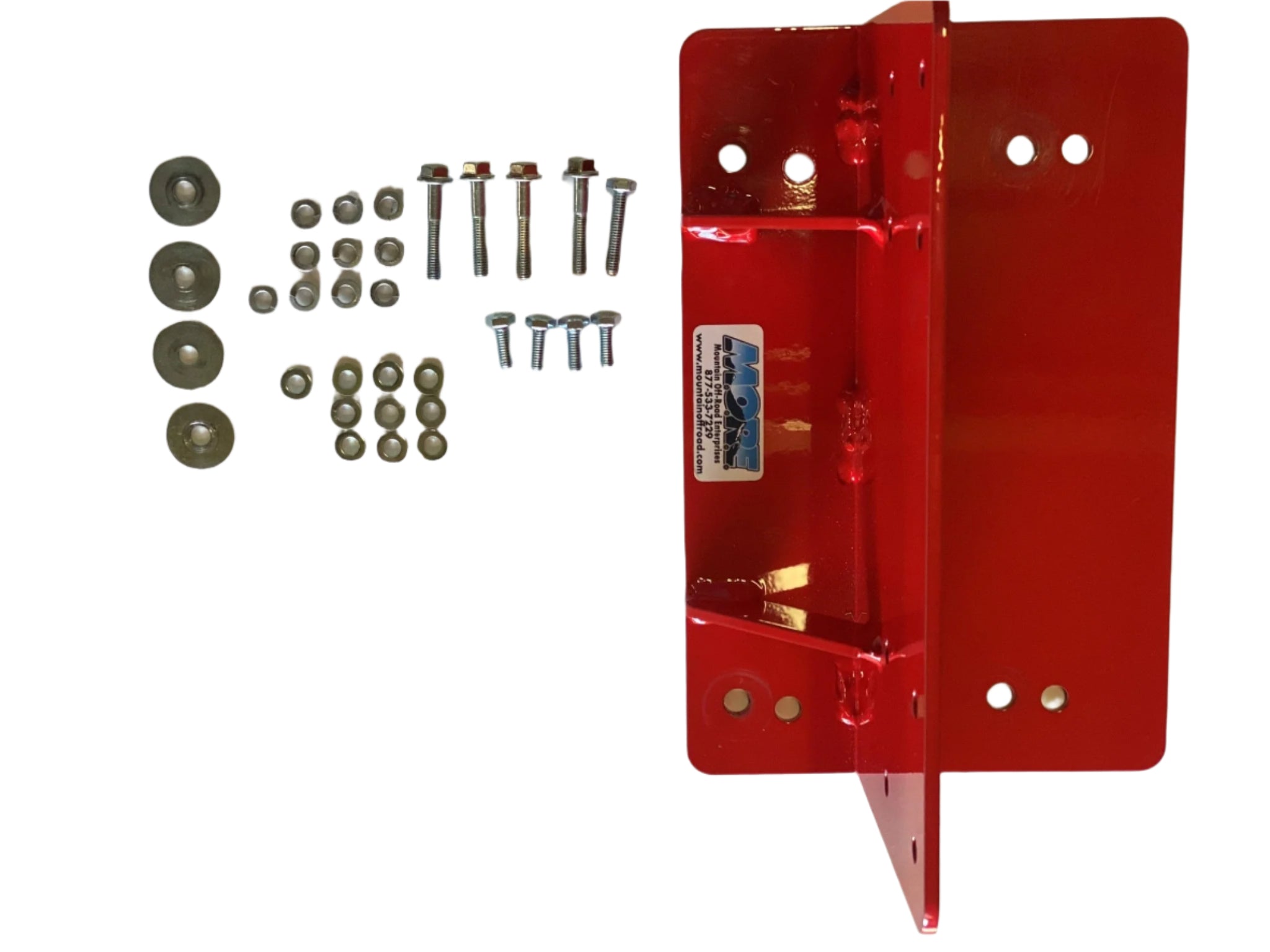 Bundle Pricing: ARB Mounting Bracket (ARBGM0718) & ARB Twin Air Compressor (CKMTA12) for GM Truck / SUV (2007-18)