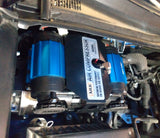 Bundle Pricing: ARB Mounting Bracket (ARBTACO3), ARB Air Compressor (CKMTA12), & ARB 1 Gallon Air Tank (171507) for Toyota Tacoma Gen 3 (2016-23) & Gen 4 (2024-Current)