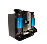 Bundle Pricing: ARB Mounting Bracket (ARBTACO3CO) & ARB Twin Air Compressor (CKMTA12) for Toyota Tacoma Gen 3 (2016-23) & Gen 4 (2024-Current)