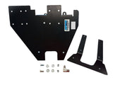 Bundle Pricing: ARB Mounting Bracket (for mounting ARB Twin Air Compressor ONLY) (ARBTUN2G) & ARB Twin Compressor (CKMTA12)  for Toyota Tundra Gen 2 (2007-21)