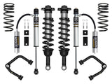 ICON 23-24 Sequoia 3-4.5in Stage 5 Suspension System Tubular