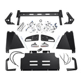 ARB Bumper/Fitting Kit Bundle 3421530