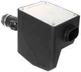 Airaid 17-18 Nissan Titan XD Performance Air Intake System