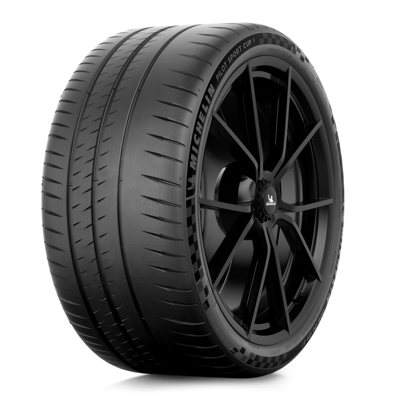 Michelin Pilot Sport Cup 2 Connect 265/35ZR19 (98Y)