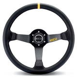 Sparco Steering Wheel 345 Leather Black