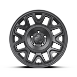 fifteen52 Wander SV 17x8 / 6x130 BP / 40mm ET / 84.1mm CB / 6.08in BS / Carbon Grey Wheel