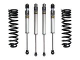 ICON 23 Ford F250/F350 Gas 2.5in Stage 1 Suspension System