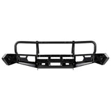 ARB Winchbar Flares Arbfog Mkii Hilux 11On