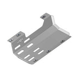 Jeep Wrangler JL EcoDiesel DEF Tank & Muffler Skid Plate