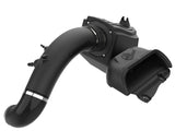 aFe 15-20 Ford F-150 Quantum Cold Air Intake System w/ Pro Dry S Filter