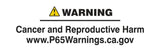 PRP 7In. Quad Wrap Limit Strap