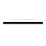 Borne Off-Road Light Bar Single Row Straight 30in