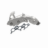 Magnaflow 2013 FJ Cruiser V6 4 OEM Manifold Direct Fit Converter