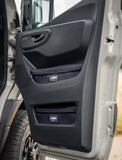 PRP 2019+Mercedes Sprinter Van Upper Door Bags (Pair)