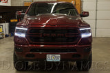 Diode Dynamics RGBW DRL LED Boards for 2019-2023 Ram 1500 Midline