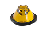 Diode Dynamics Stage Series C1 Lens Wide - Yellow