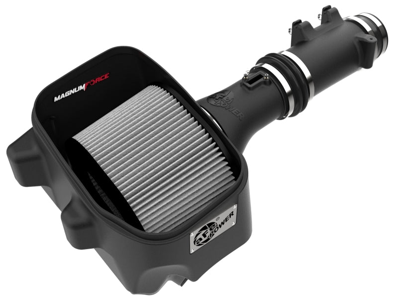 aFe Power Magnum Force Stage-2 Pro DRY S Cold Air Intake System 25-26 Ram 1500 RHO L6-3.0L (tt)
