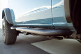DV8 Offroad 21-23 Ford Bronco 2-Door Pinch Weld Covers