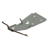 Toyota Land Cruiser 120/125 / Lexus GX 470 Transmission & Transfer Case Skid Plate (Non-KDSS)