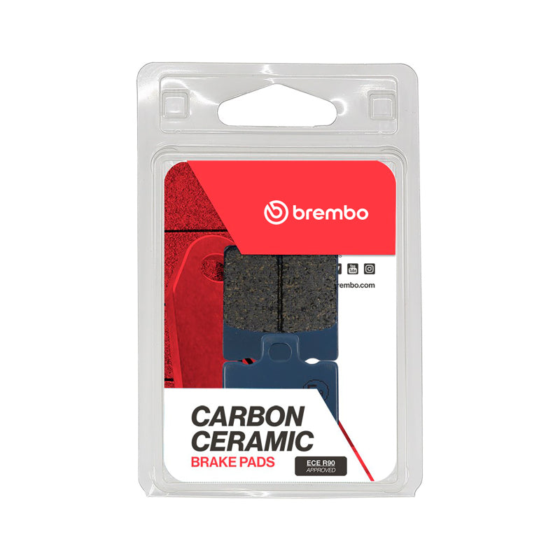 AM - BRAKE PAD MOTORCYCLE