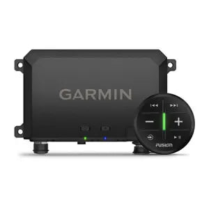 Garmin Tread Audio Box with LED Controller