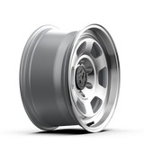 fifteen52 Patrol HD 17x8.5 / 6x135 BP / 0mm ET / 87.1mm CB / 4.75in BS / Machined Clear Wheel