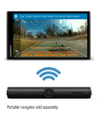 Garmin BC 40 Backup Camera