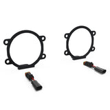 CR-Series Performance LED Fog Light Upgrade Kit - Ranger, Subaru