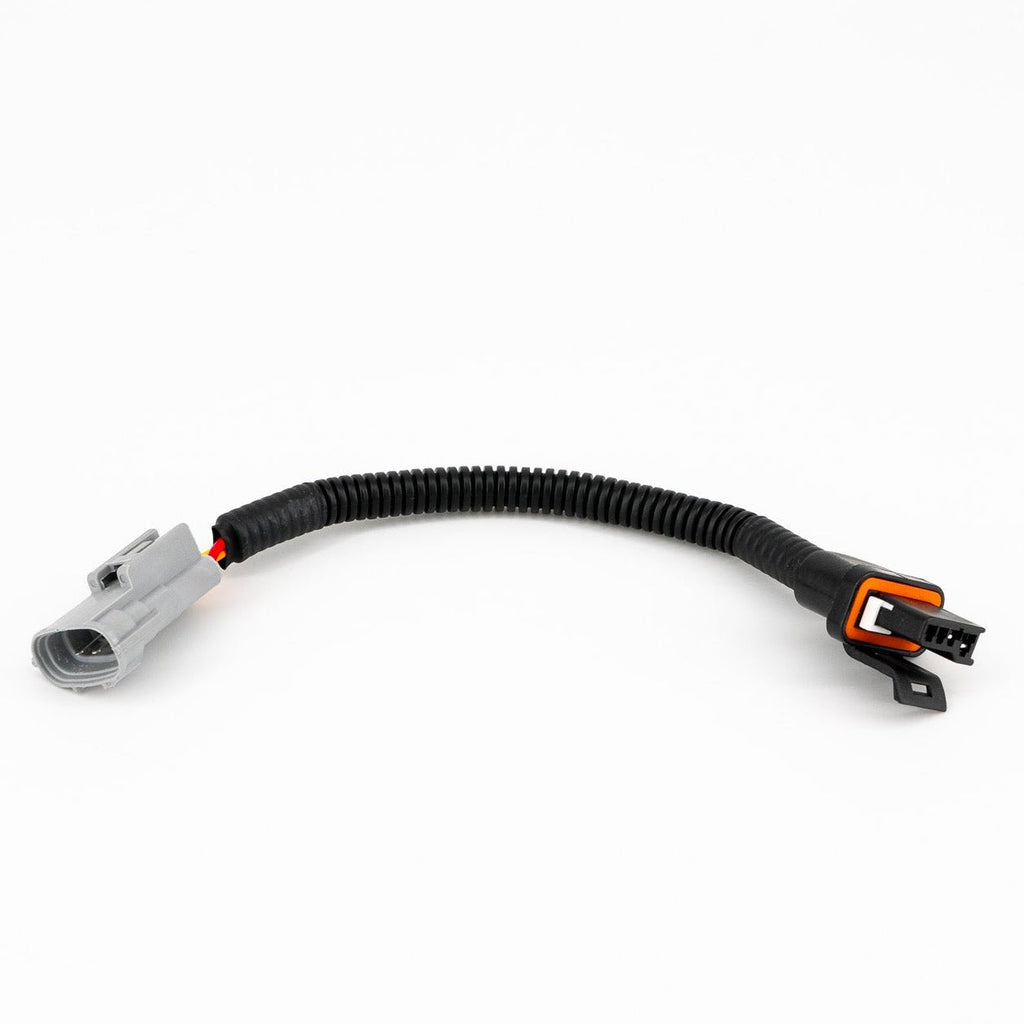 CS144 Alternator Swap Harness 1993–1997 Toyota Land Cruiser / LX 450 (1FZ-FE)