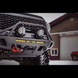 Tundra Overland Series Front Bumper / 2nd Gen / 2014-2021