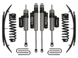 ICON 11-16 Ford F250/F350 2.5in Stage 3 Suspension System w/ Expansion Pack