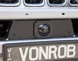 ARB Bumper/Fitting Kit Bundle 3450420