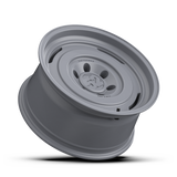 fifteen52 Analog HD 16x7.5 / 6x139.7 BP / 0mm ET / 106.2mm CB / 4.22in BS / Peak Grey Wheel
