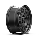 fifteen52 Alpen MX 17x8 / 5x100 BP / 38mm ET / 73.1mm CB / 6in BS / Frosted Graphite Wheel