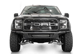 ADD 17-20 Ford F-150 Raptor Phantom Front Bumper