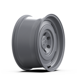 fifteen52 Analog HD 16x7.5 / 6x139.7 BP / 0mm ET / 106.2mm CB / 4.22in BS / Peak Grey Wheel