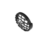 KC HiLiTES SlimLite 8in. LED Stone Guard - Black