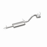 Magnaflow 25+ Ram 1500 V6 3.6L SPEQ Series Stainless Cat-Back Performance Exhaust System