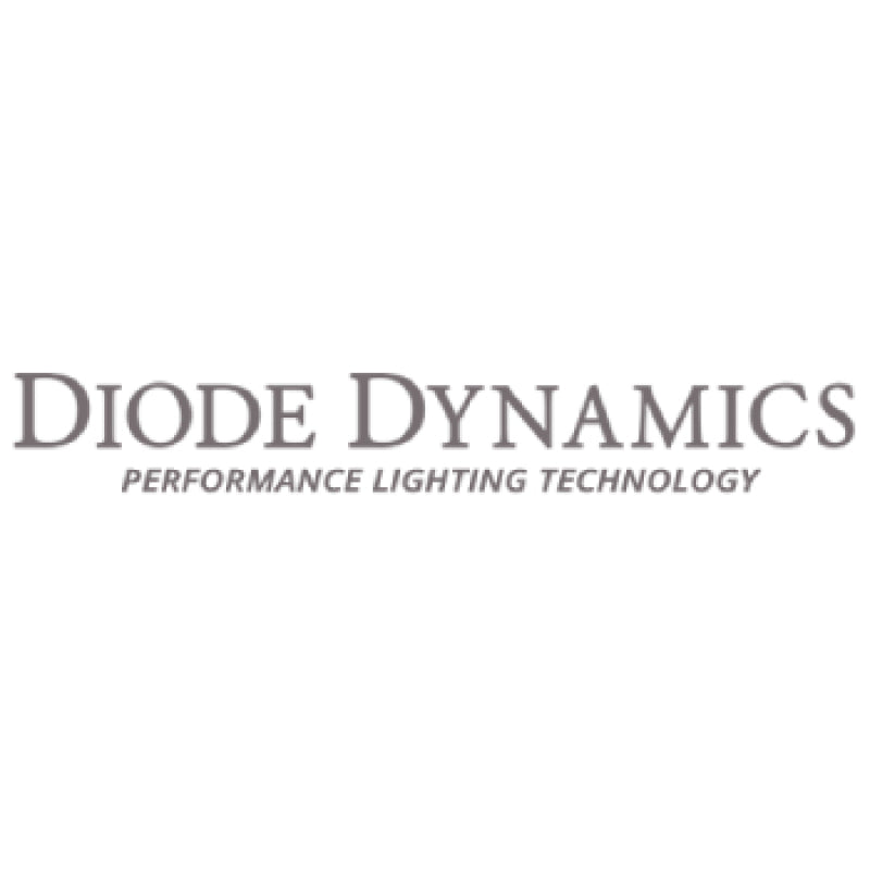 Diode Dynamics 9005/9011/H10 White SL2 LED Bulb (one)