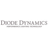 Diode Dynamics Stage Series Fog Pocket Mounting Brackets for 2019-Present Ram