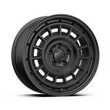 fifteen52 Alpen MX 17x8 / 5x100 BP / 38mm ET / 73.1mm CB / 6in BS / Frosted Graphite Wheel