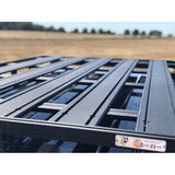 Land Rover New 2020+ Defender 90 K9 Roof Rack Kit