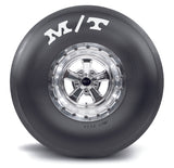 Mickey Thompson ET Drag Tire - 33.0/16.5-15S L8 90000000888