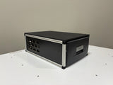 Dometic Fridge Drawer Module - Explore Series - Rectangular Top Plate - 19-1/4"W x 10"H x 36"D
