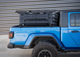 Jeep Gladiator Bed Rack - DRIFTR Topper (Add-on)