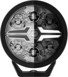 Hella Blade 6in LED Driving Lamp - (Set of 2)